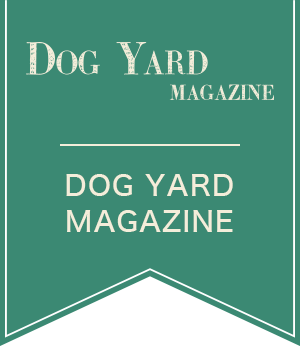 DOG YARD MAGAZINE